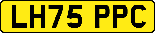 LH75PPC
