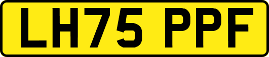 LH75PPF