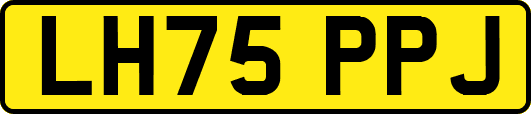 LH75PPJ
