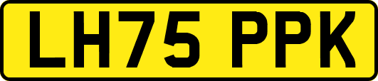 LH75PPK