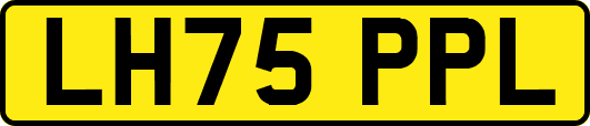 LH75PPL