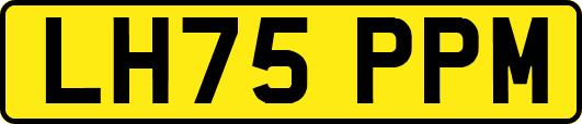 LH75PPM