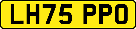 LH75PPO