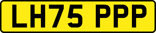 LH75PPP
