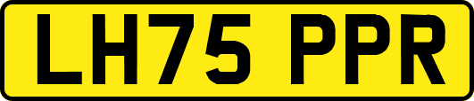 LH75PPR