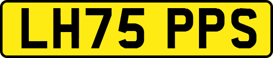 LH75PPS