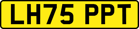 LH75PPT