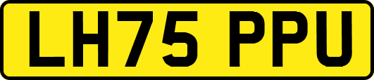 LH75PPU