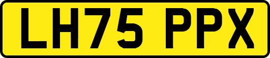 LH75PPX