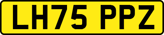 LH75PPZ