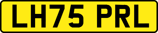 LH75PRL