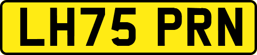 LH75PRN