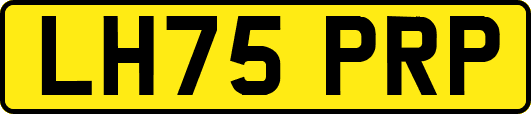 LH75PRP