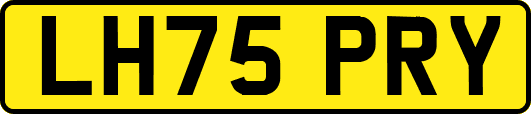 LH75PRY