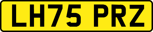 LH75PRZ