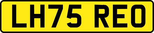 LH75REO