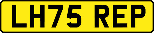 LH75REP