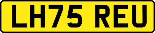 LH75REU