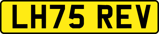 LH75REV