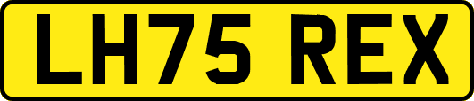LH75REX