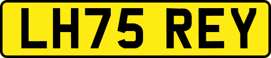 LH75REY