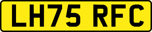 LH75RFC