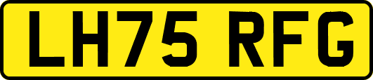 LH75RFG