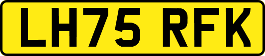 LH75RFK