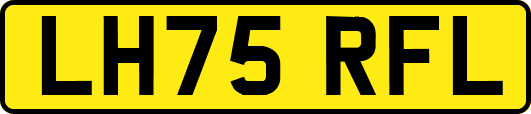 LH75RFL