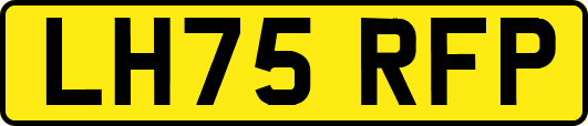 LH75RFP