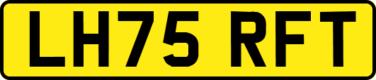 LH75RFT