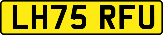 LH75RFU