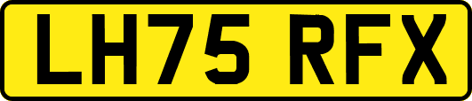 LH75RFX
