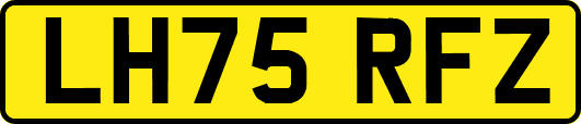 LH75RFZ