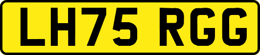 LH75RGG