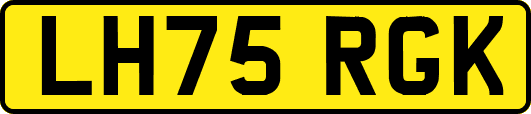 LH75RGK