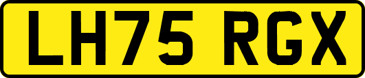 LH75RGX