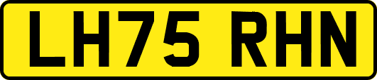 LH75RHN
