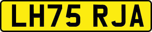 LH75RJA
