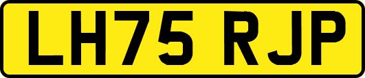 LH75RJP