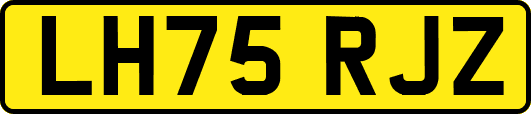 LH75RJZ