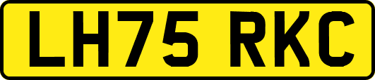 LH75RKC