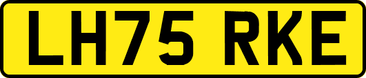LH75RKE