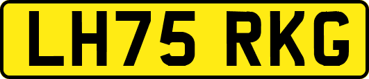 LH75RKG