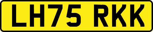 LH75RKK