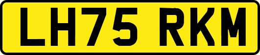 LH75RKM