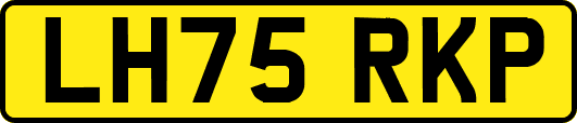 LH75RKP