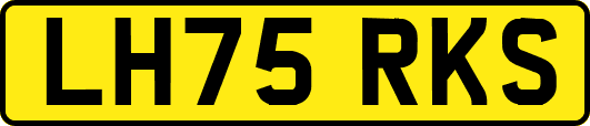 LH75RKS