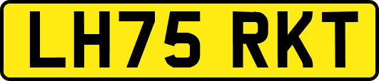 LH75RKT