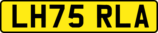 LH75RLA